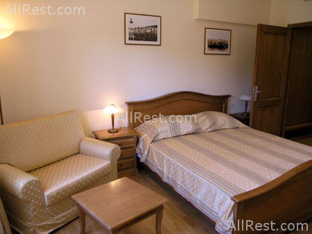Spongiola Hotel 6